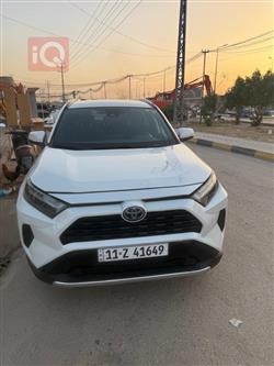تويوتا راف 4